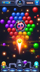 اسکرین شات بازی Bubble Shooter - Classic Pop 8