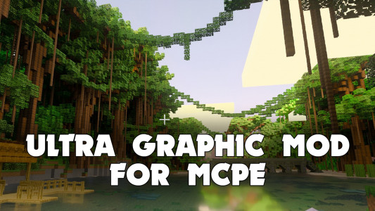 اسکرین شات برنامه Realistic Textures Minecraft 4