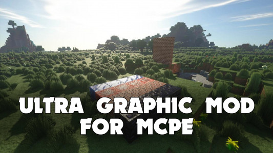 اسکرین شات برنامه Realistic Textures Minecraft 2