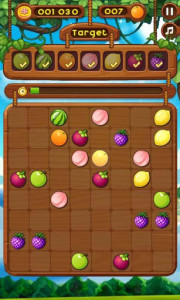 اسکرین شات 5 بازی Fruit Break