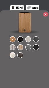 اسکرین شات 5 برنامه Real Cajon