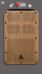 اسکرین شات 4 برنامه Real Cajon
