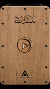 اسکرین شات برنامه Real Cajon 8