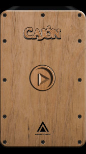 اسکرین شات 8 برنامه Real Cajon