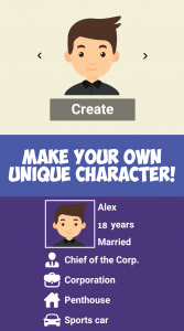 اسکرین شات 1 بازی Writer Simulator 2