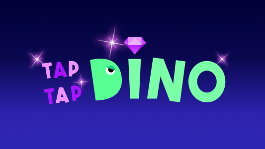 اسکرین شات بازی Tap Tap Dino : Dino Evolution (Idle & Clicker RPG) 4
