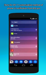 اسکرین شات برنامه Convert Android To Iphone 3