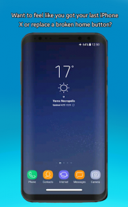 اسکرین شات برنامه Convert Android To Iphone 2