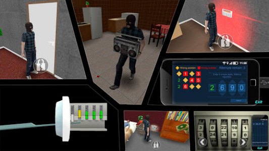 اسکرین شات بازی Big City Life : Simulator 2