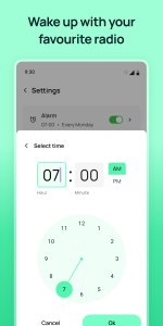 اسکرین شات 3 بازی Recyclings Run