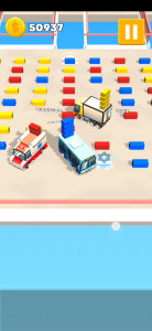 اسکرین شات 5 بازی Bridge Car Race