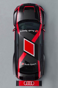 اسکرین شات برنامه Car Wallpapers For Audi 4