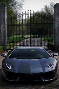 اسکرین شات برنامه Car Wallpapers for Lamborghini 5