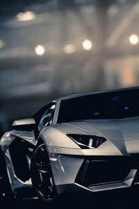 اسکرین شات برنامه Car Wallpapers for Lamborghini 7