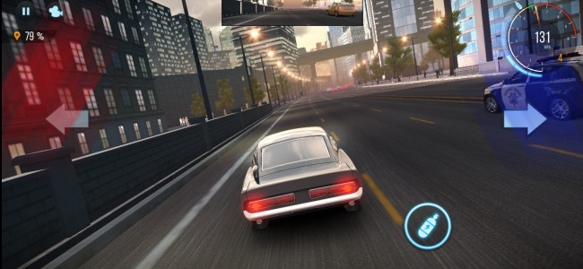اسکرین شات بازی رانندگی بزرگراه کار ایکس | نسخه مود شده 2