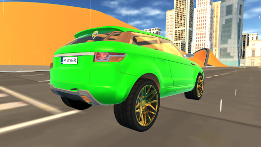 اسکرین شات 5 بازی Car Games Steering Modify Cars