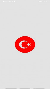 اسکرین شات برنامه یادگیری لغات ترکی 1