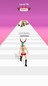 اسکرین شات 8 بازی Destiny Run