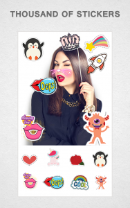 اسکرین شات 3 برنامه Frame