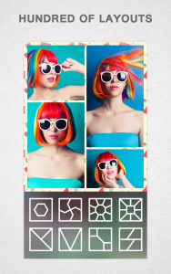 اسکرین شات 2 برنامه Frame