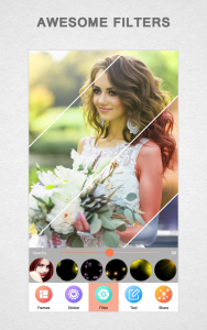 اسکرین شات 6 برنامه Frame