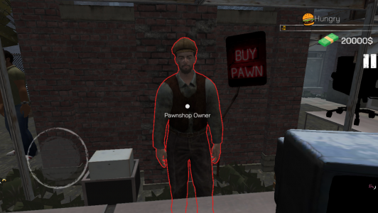 اسکرین شات بازی Internet Cafe Simulator 3