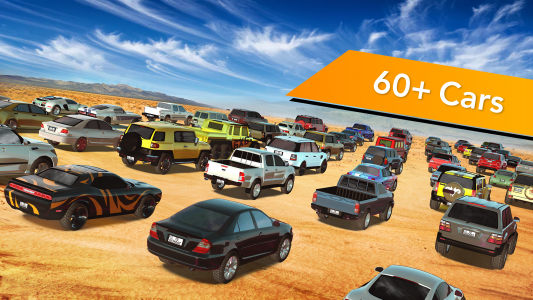 اسکرین شات بازی Gomat - Drift & Drag Racing 8