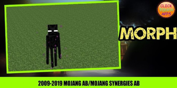 اسکرین شات بازی Morph Mod 2