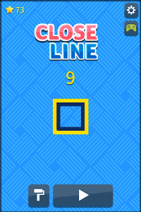 اسکرین شات بازی Close Line 8
