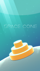 اسکرین شات بازی Space Cone 1