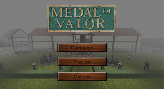 اسکرین شات بازی Medal Of Valor 7