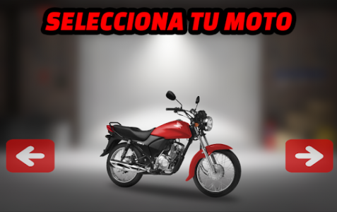 اسکرین شات بازی Moto Stunt Editor 2