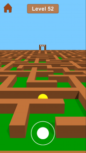 اسکرین شات بازی Maze Games 3D - Fun Labyrinth 4