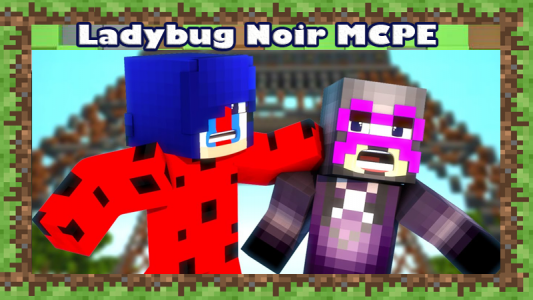 اسکرین شات برنامه Skins Lady For MCPE 1