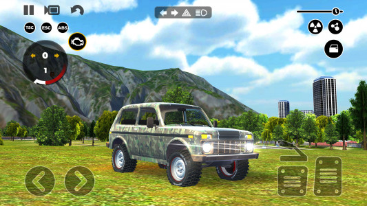 اسکرین شات 8 بازی Car Crash Accident Simulator
