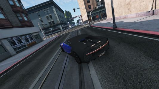 اسکرین شات بازی RCC - Real Car Crash Simulator 8