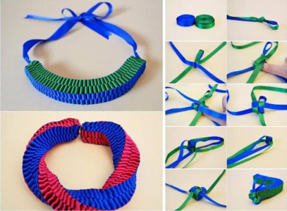 اسکرین شات برنامه DIY Creative Bracelets 6