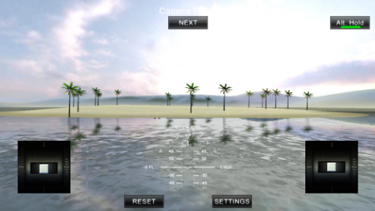 اسکرین شات بازی Quadcopter FX Simulator 5