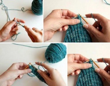 اسکرین شات برنامه DIY Crochet Tutorials 3