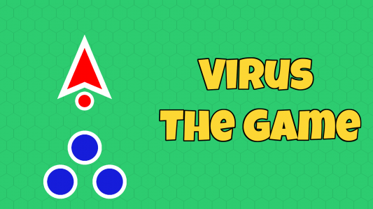 اسکرین شات 8 بازی Virus - The Game