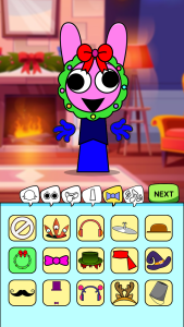 اسکرین شات 4 بازی Dentist Games Teeth Doctor