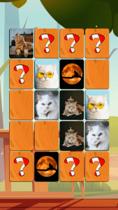 اسکرین شات بازی جزیره حیوانات _ عکس بازی 5