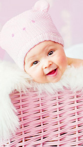 اسکرین شات 2 برنامه Cute Pictures Live Wallpaper
