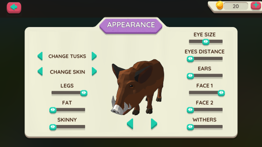 اسکرین شات 4 بازی Crazy Pig Simulator