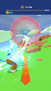 اسکرین شات بازی Energy Blast 2