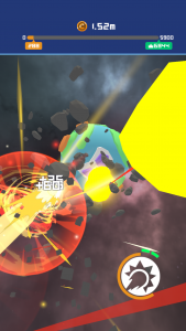 اسکرین شات بازی Energy Blast 3