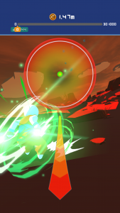 اسکرین شات بازی Energy Blast 4