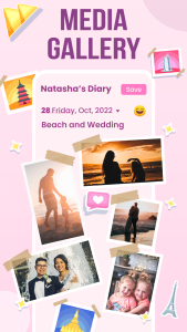 اسکرین شات 8 بازی Antistress Relaxation Games