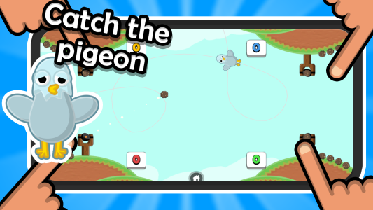 اسکرین شات 6 بازی Offline 1 2 3 4 Player Games