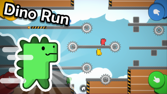 اسکرین شات 3 بازی Offline 1 2 3 4 Player Games